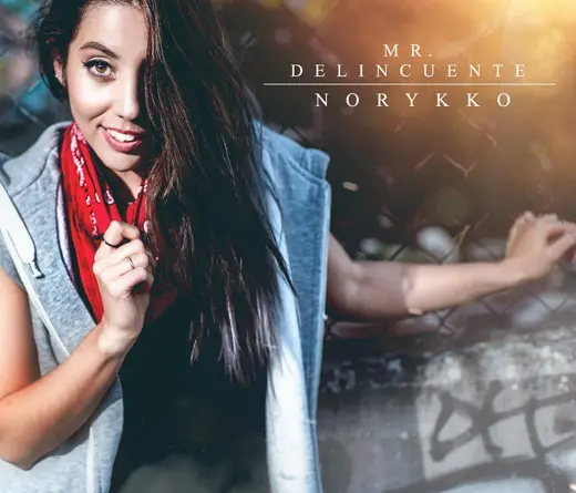 Norykko lanza desde Espaa su nuevo sencillo 